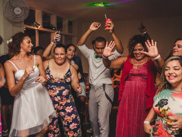 O casamento de Guilherme e Brenda em Cabo Frio, Rio de Janeiro 47