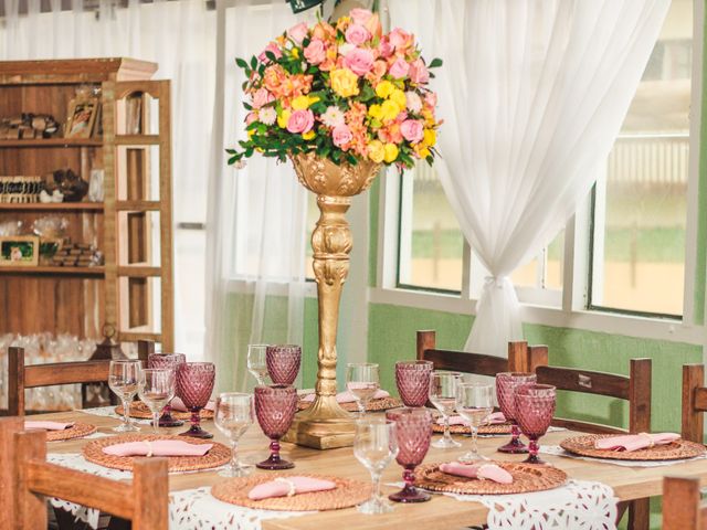 O casamento de Guilherme e Brenda em Cabo Frio, Rio de Janeiro 53