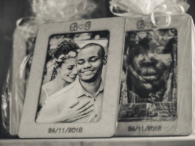 O casamento de Guilherme e Brenda em Cabo Frio, Rio de Janeiro 61