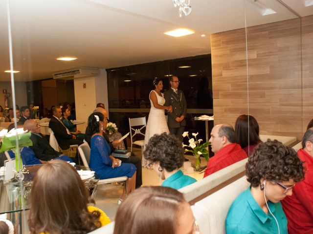 O casamento de Hugo e Mariza em Taguatinga, Distrito Federal 43