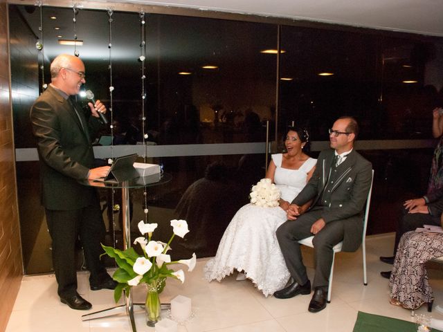 O casamento de Hugo e Mariza em Taguatinga, Distrito Federal 64