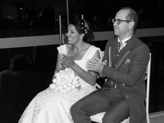 O casamento de Hugo e Mariza em Taguatinga, Distrito Federal 68