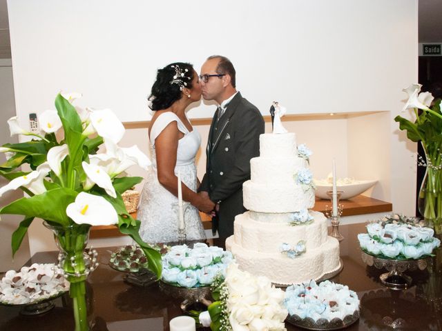 O casamento de Hugo e Mariza em Taguatinga, Distrito Federal 73