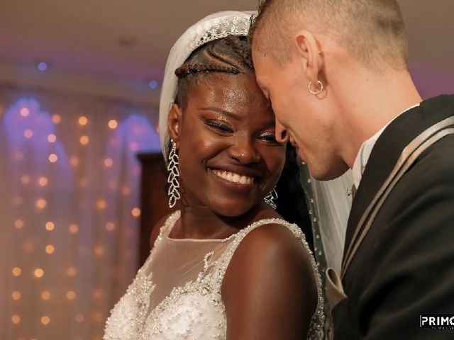 O casamento de Amauri Jr e Vanessa em Nova Iguaçu, Rio de Janeiro 5