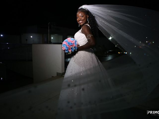 O casamento de Amauri Jr e Vanessa em Nova Iguaçu, Rio de Janeiro 8