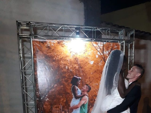O casamento de Amauri Jr e Vanessa em Nova Iguaçu, Rio de Janeiro 9