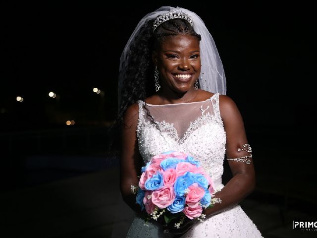 O casamento de Amauri Jr e Vanessa em Nova Iguaçu, Rio de Janeiro 13