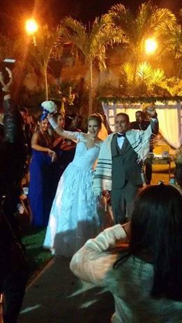 O casamento de Felipe e Vanessa em Rio de Janeiro, Rio de Janeiro 12