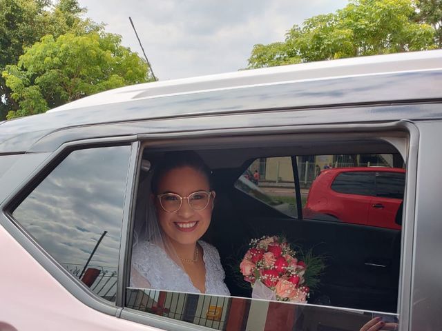 O casamento de Matheus e Criscielle em Barra do Ribeiro, Rio Grande do Sul 3