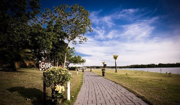 O casamento de Tito e Aracelle em Cuiabá, Mato Grosso 3