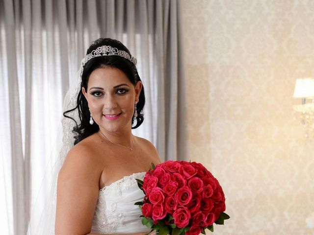 O casamento de Tito e Aracelle em Cuiabá, Mato Grosso 4