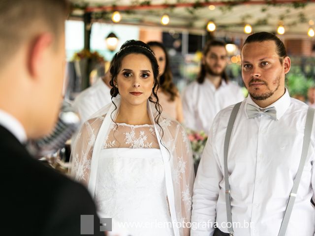 O casamento de Marcelo e Ana Carolina em Blumenau, Santa Catarina 35