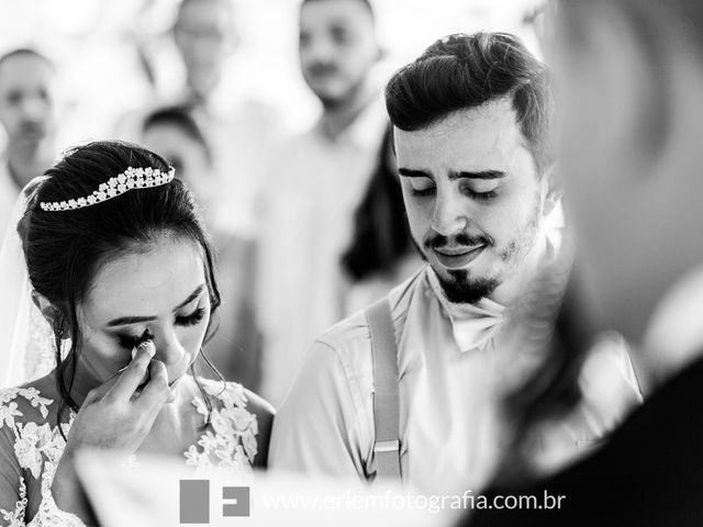 O casamento de Marcelo e Ana Carolina em Blumenau, Santa Catarina 40