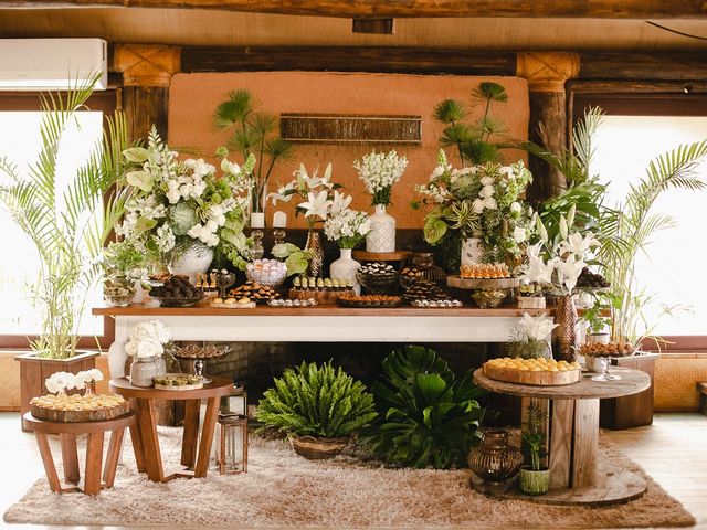 O casamento de Vinicius e Lisiana em Garopaba, Santa Catarina 10