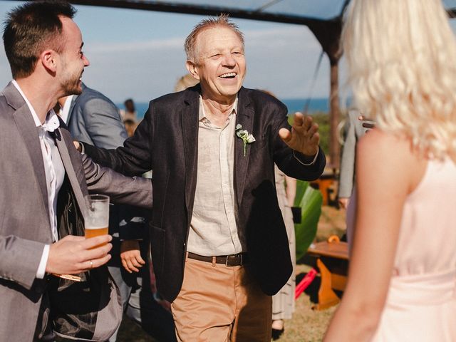 O casamento de Vinicius e Lisiana em Garopaba, Santa Catarina 11