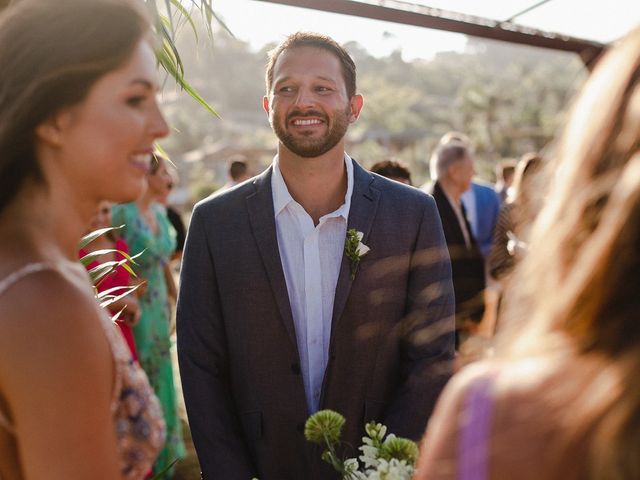 O casamento de Vinicius e Lisiana em Garopaba, Santa Catarina 14