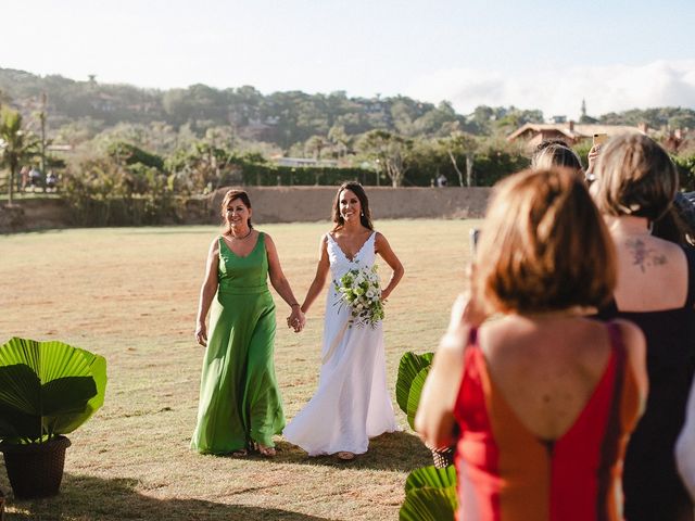 O casamento de Vinicius e Lisiana em Garopaba, Santa Catarina 15