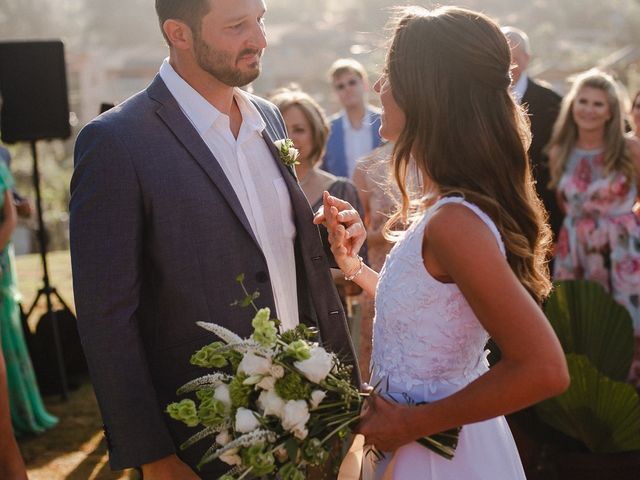 O casamento de Vinicius e Lisiana em Garopaba, Santa Catarina 16