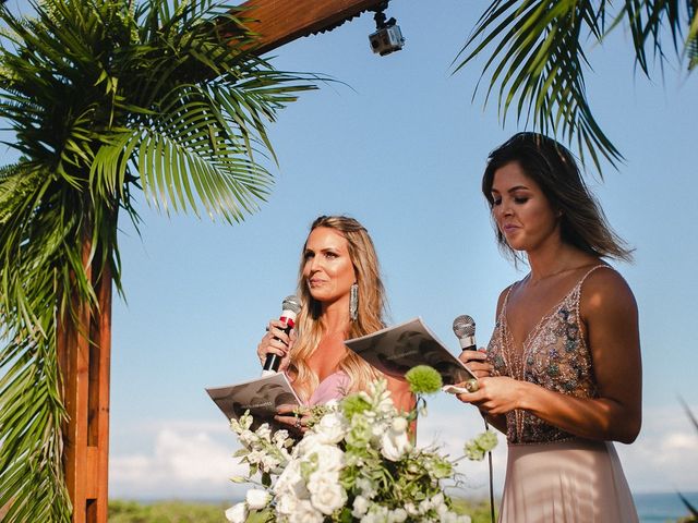 O casamento de Vinicius e Lisiana em Garopaba, Santa Catarina 18