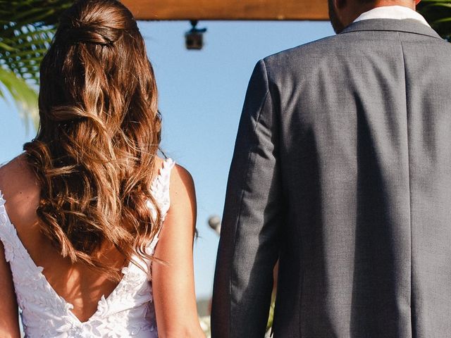 O casamento de Vinicius e Lisiana em Garopaba, Santa Catarina 20