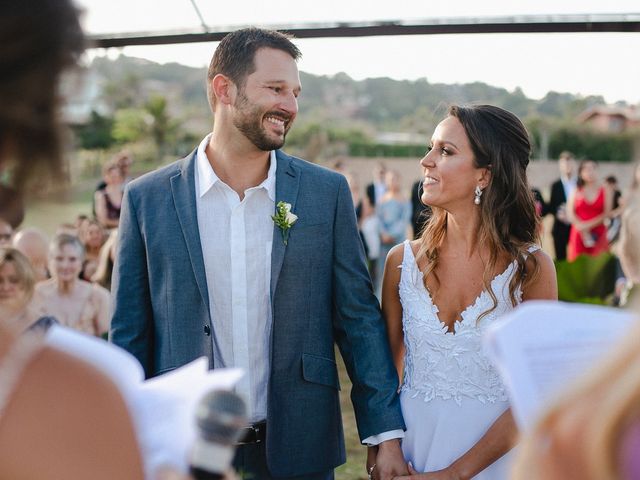 O casamento de Vinicius e Lisiana em Garopaba, Santa Catarina 21