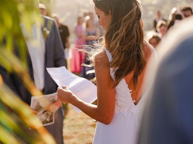 O casamento de Vinicius e Lisiana em Garopaba, Santa Catarina 22