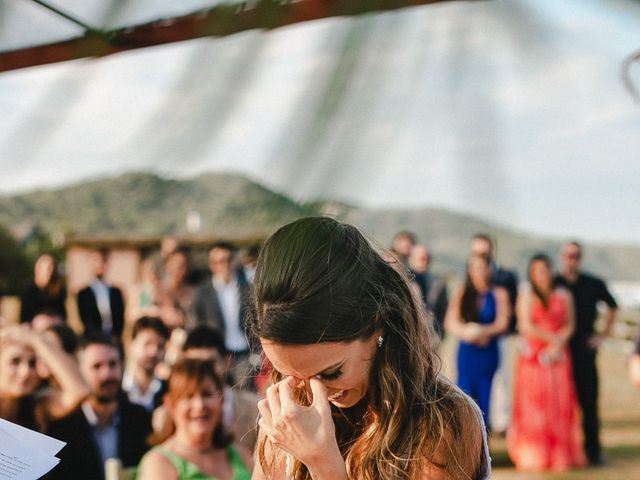 O casamento de Vinicius e Lisiana em Garopaba, Santa Catarina 24