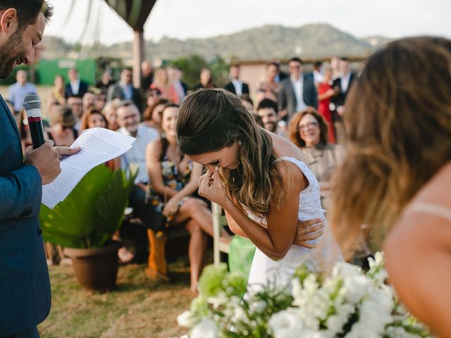 O casamento de Vinicius e Lisiana em Garopaba, Santa Catarina 25