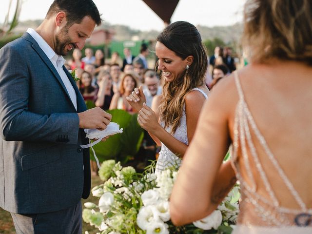 O casamento de Vinicius e Lisiana em Garopaba, Santa Catarina 27