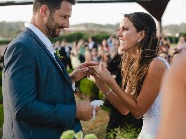 O casamento de Vinicius e Lisiana em Garopaba, Santa Catarina 28