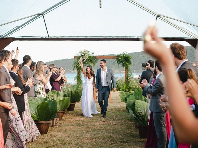 O casamento de Vinicius e Lisiana em Garopaba, Santa Catarina 30