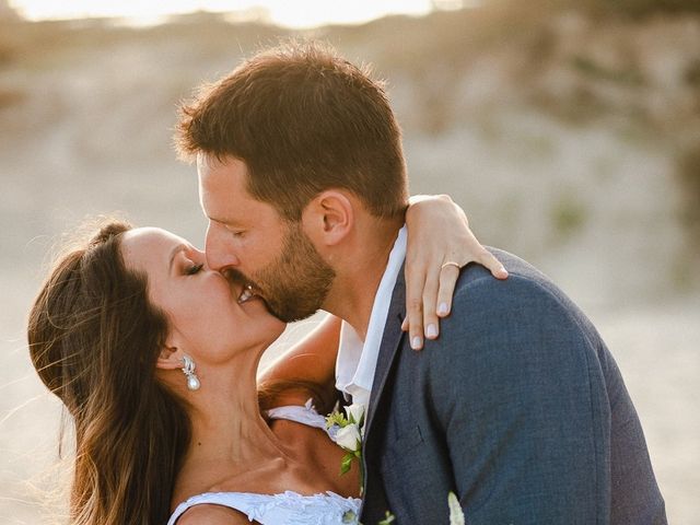 O casamento de Vinicius e Lisiana em Garopaba, Santa Catarina 41