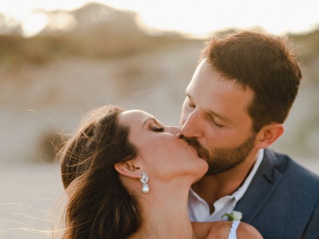 O casamento de Vinicius e Lisiana em Garopaba, Santa Catarina 44