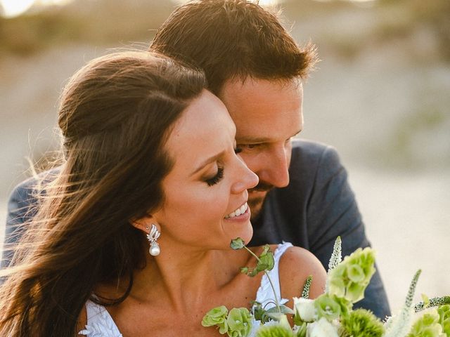 O casamento de Vinicius e Lisiana em Garopaba, Santa Catarina 45