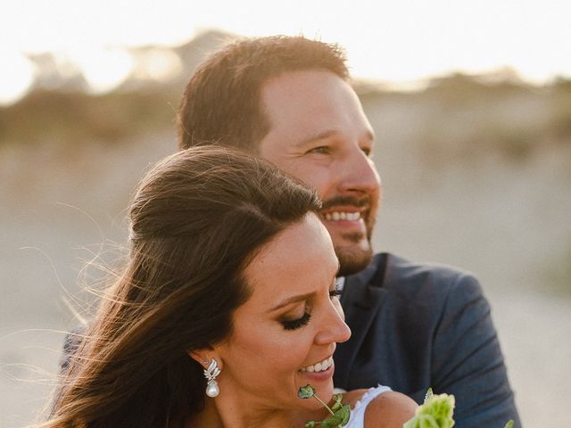 O casamento de Vinicius e Lisiana em Garopaba, Santa Catarina 46