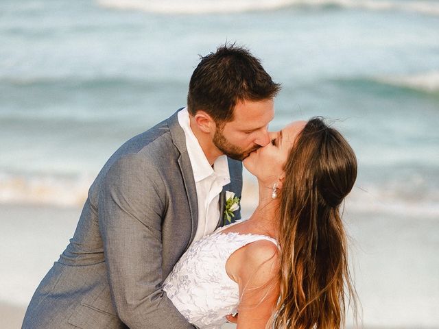 O casamento de Vinicius e Lisiana em Garopaba, Santa Catarina 47