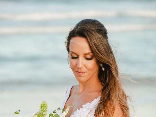 O casamento de Vinicius e Lisiana em Garopaba, Santa Catarina 50