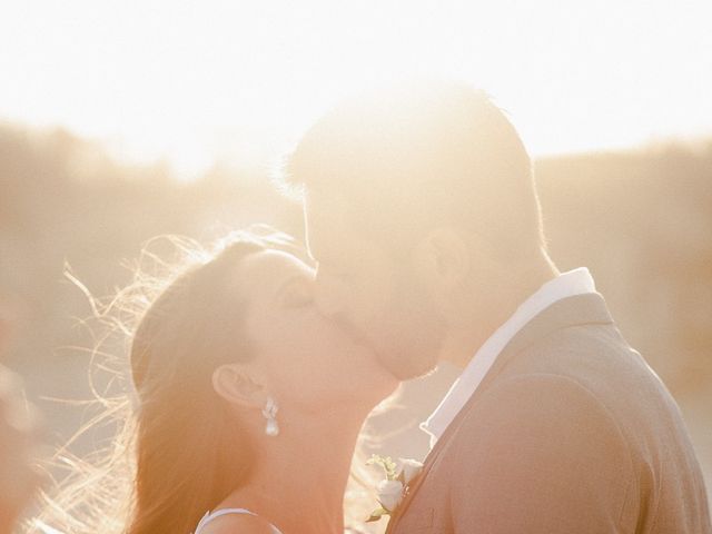 O casamento de Vinicius e Lisiana em Garopaba, Santa Catarina 52