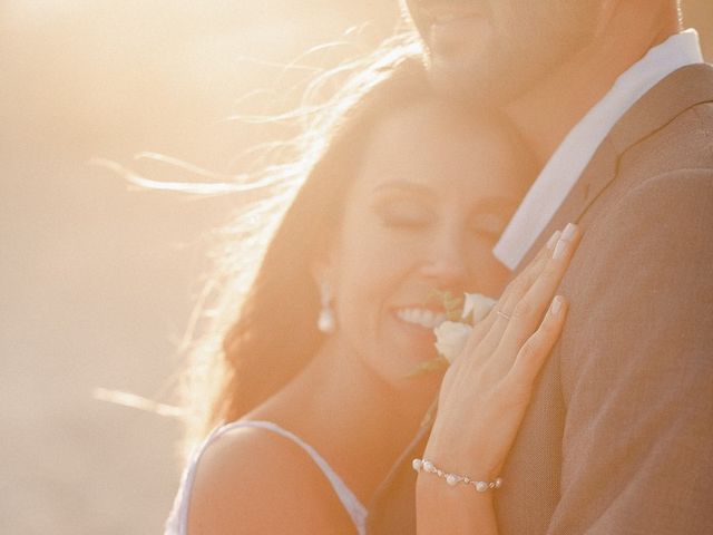 O casamento de Vinicius e Lisiana em Garopaba, Santa Catarina 53