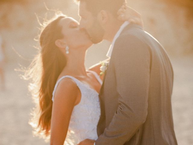 O casamento de Vinicius e Lisiana em Garopaba, Santa Catarina 54