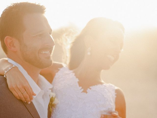 O casamento de Vinicius e Lisiana em Garopaba, Santa Catarina 55