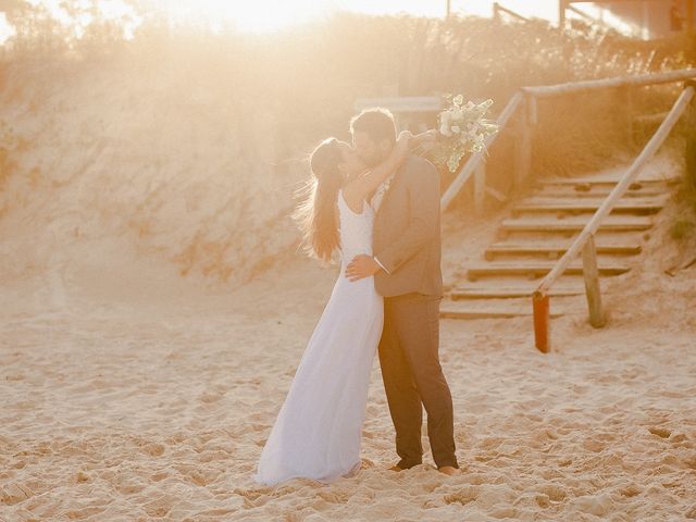 O casamento de Vinicius e Lisiana em Garopaba, Santa Catarina 57