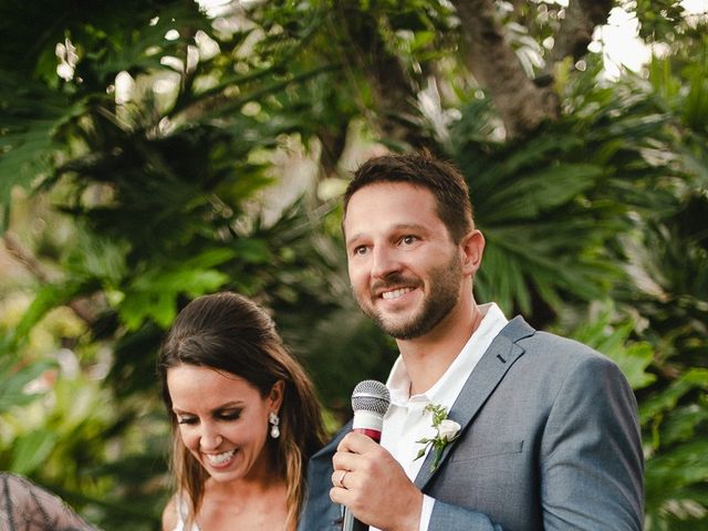 O casamento de Vinicius e Lisiana em Garopaba, Santa Catarina 61