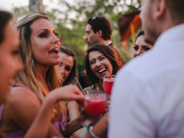 O casamento de Vinicius e Lisiana em Garopaba, Santa Catarina 63