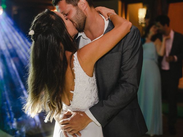 O casamento de Vinicius e Lisiana em Garopaba, Santa Catarina 67