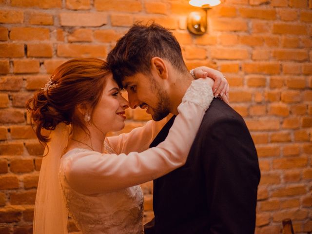 O casamento de Lucas e Jaqueline em Osasco, São Paulo 1