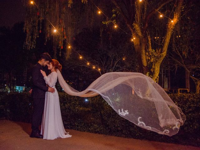 O casamento de Lucas e Jaqueline em Osasco, São Paulo 2