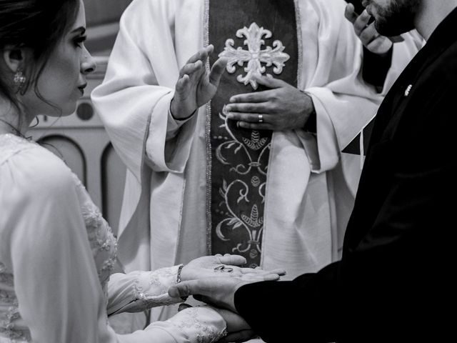 O casamento de Lucas e Jaqueline em Osasco, São Paulo 3