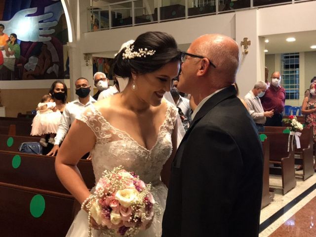 O casamento de Tulio e Joyce em Belo Horizonte, Minas Gerais 4