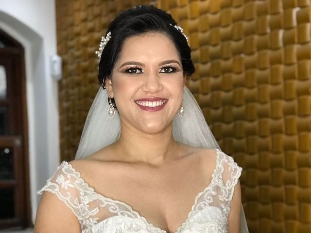 O casamento de Tulio e Joyce em Belo Horizonte, Minas Gerais 6